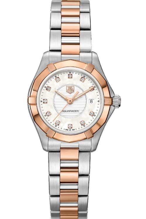TAG Heuer Watch