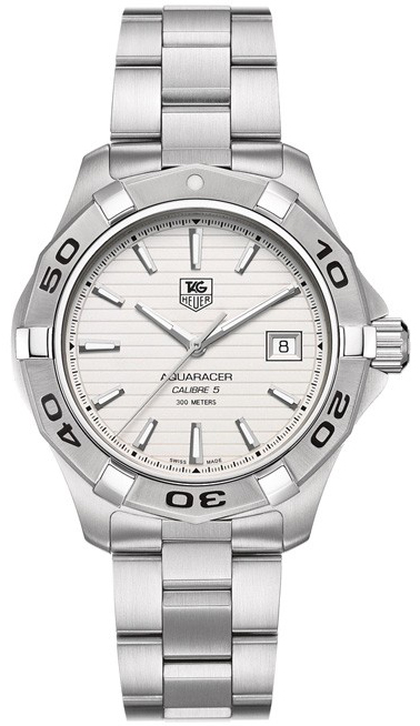TAG Heuer Watch
