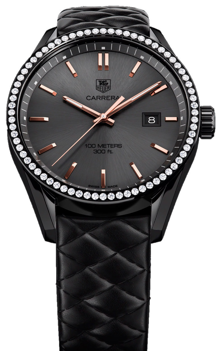 TAG Heuer Watch