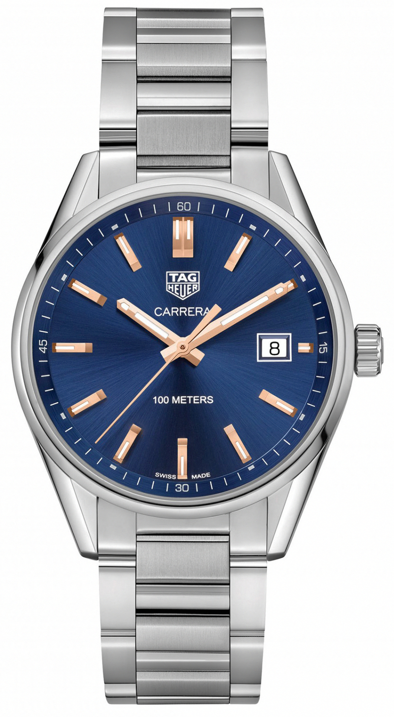 TAG Heuer Watch