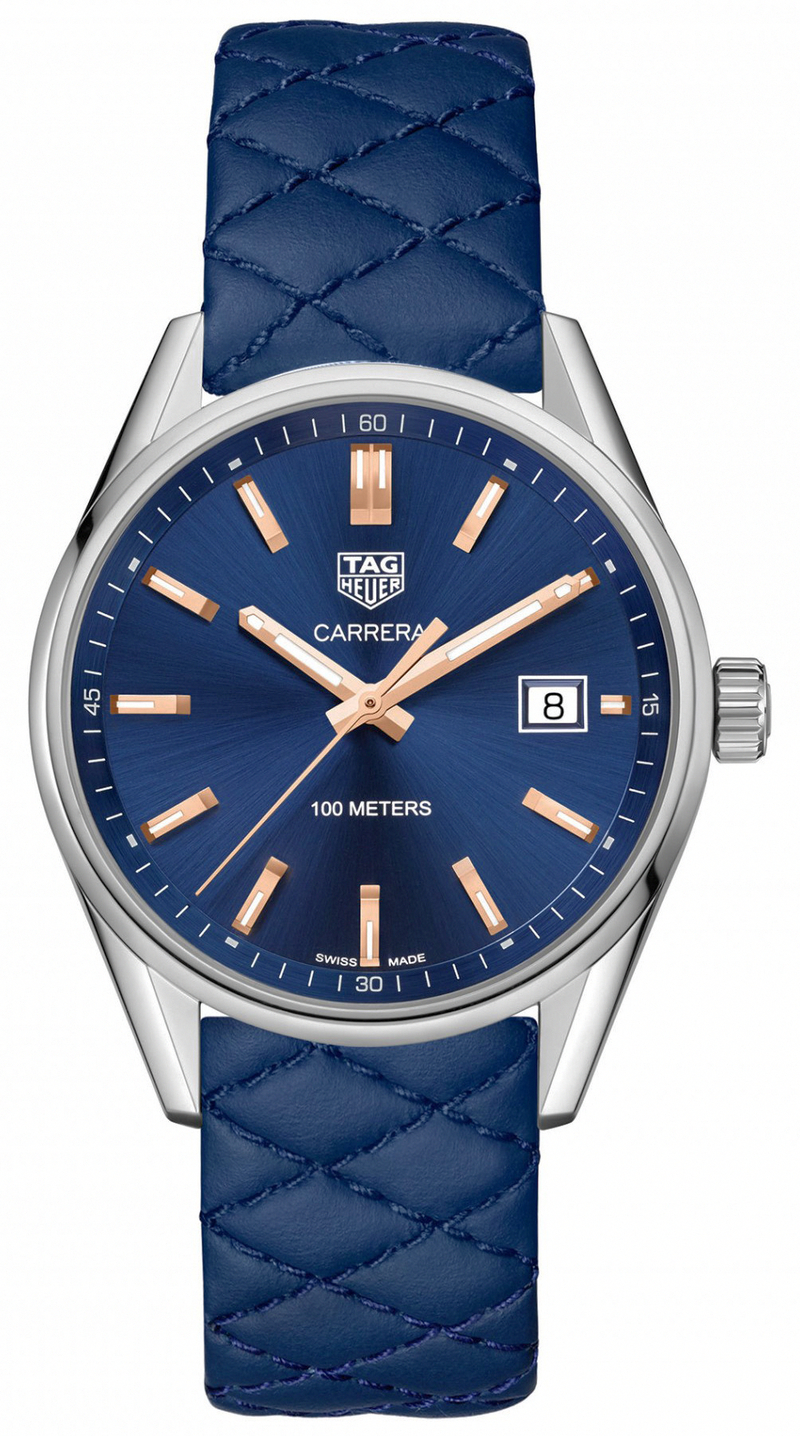 TAG Heuer Watch