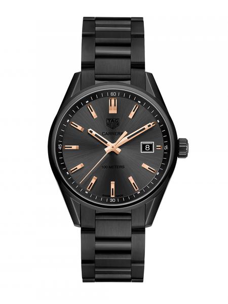 TAG Heuer Watch