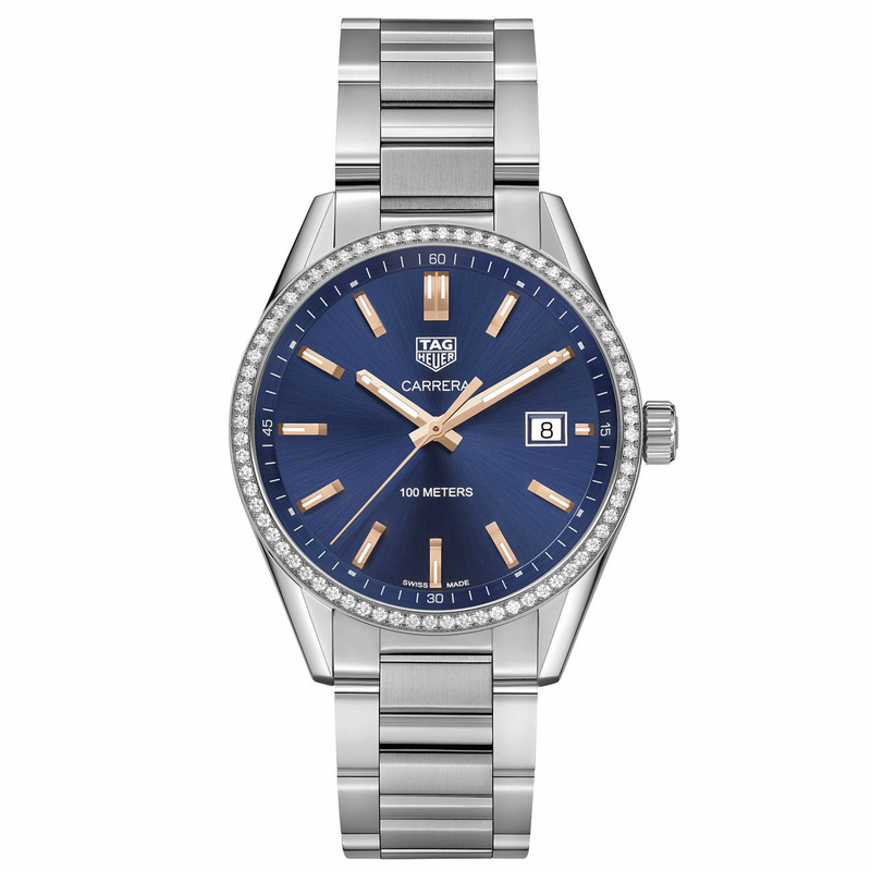TAG Heuer Watch