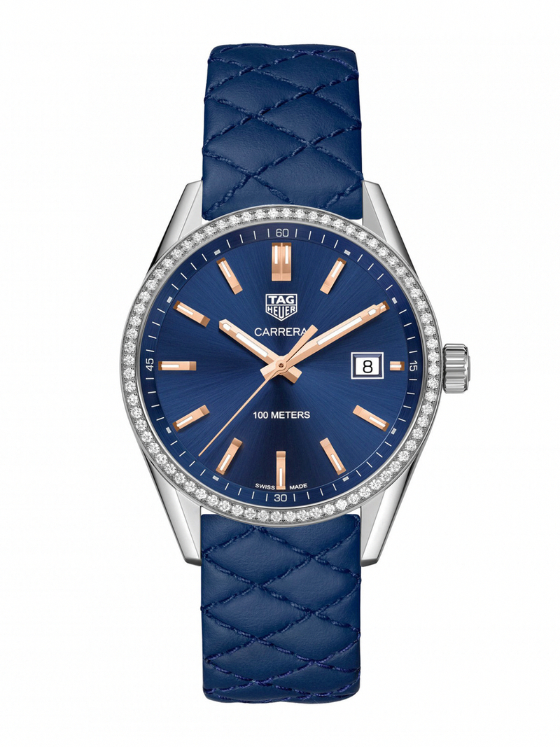TAG Heuer Watch