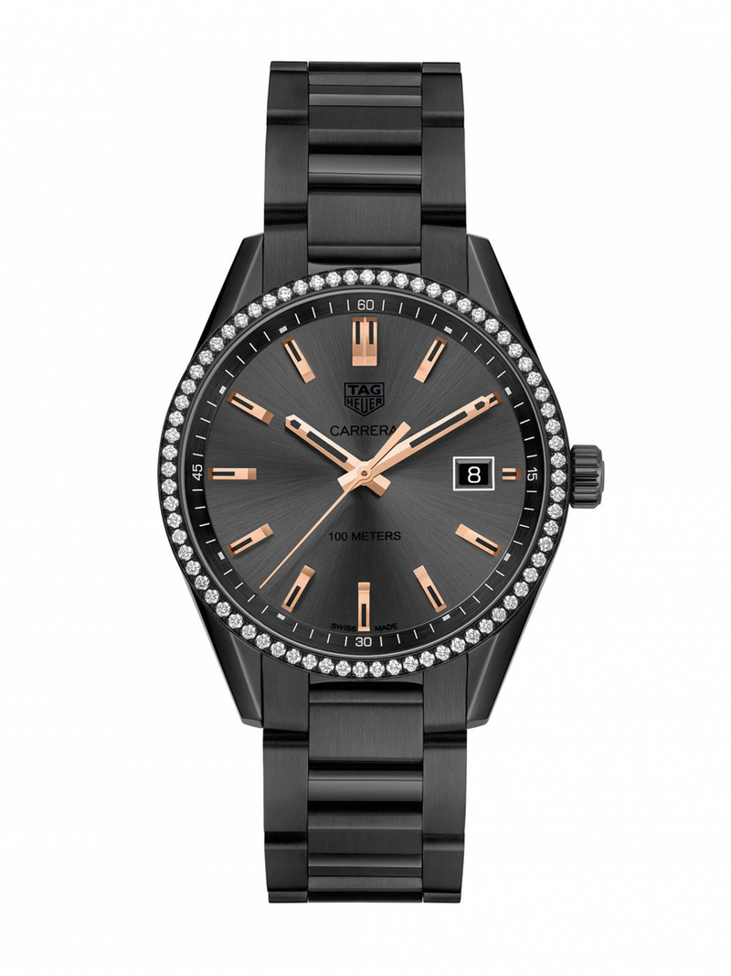TAG Heuer Watch