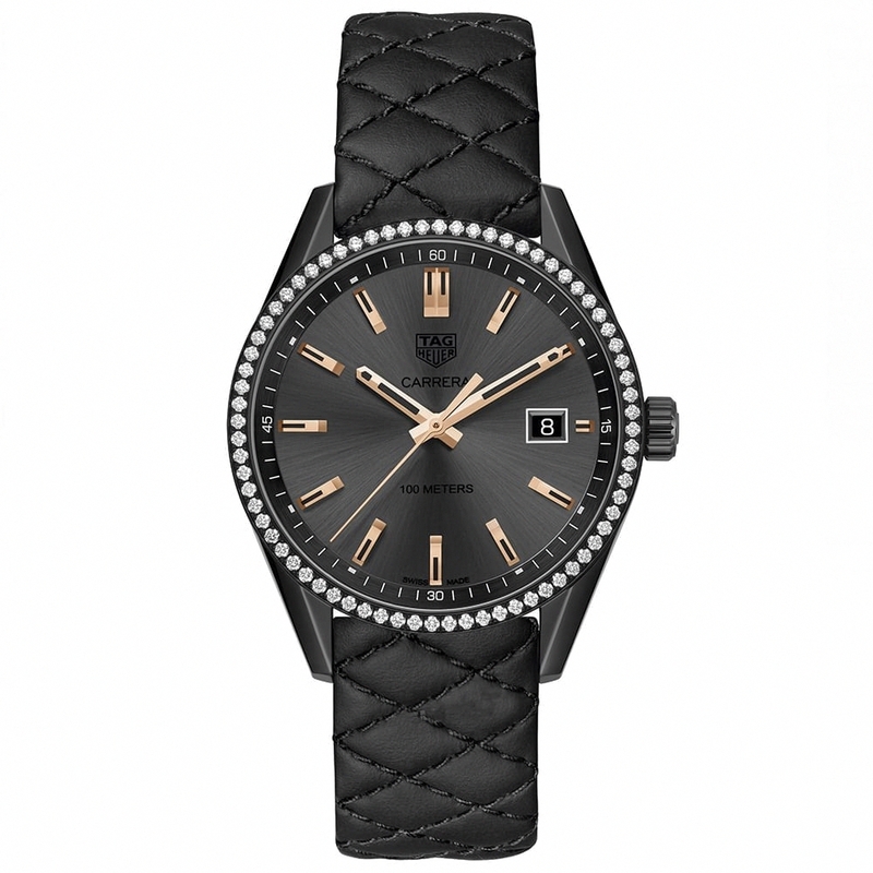 TAG Heuer Watch