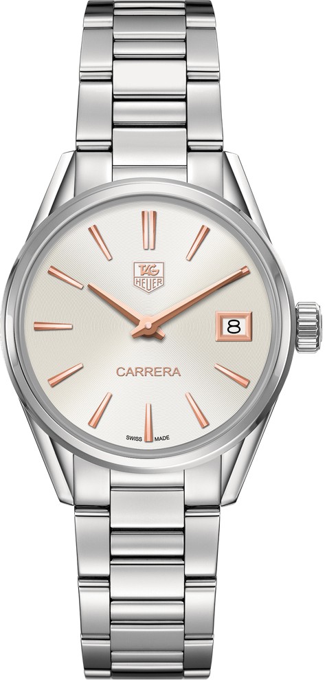 TAG Heuer Watch