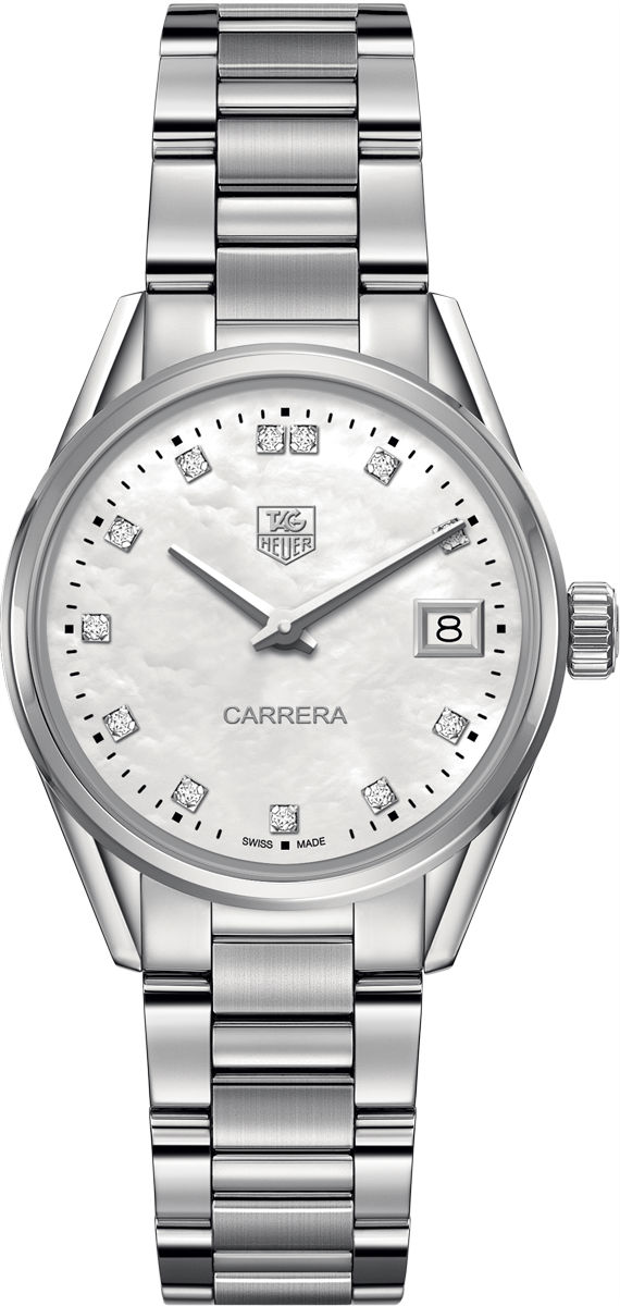 TAG Heuer Watch