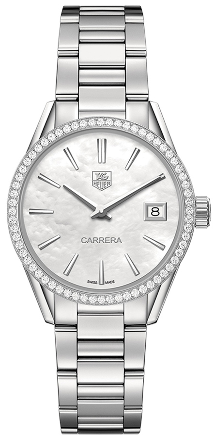 TAG Heuer Watch
