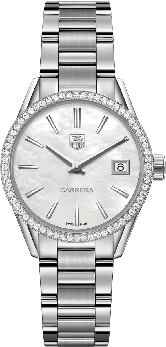 TAG Heuer Watch