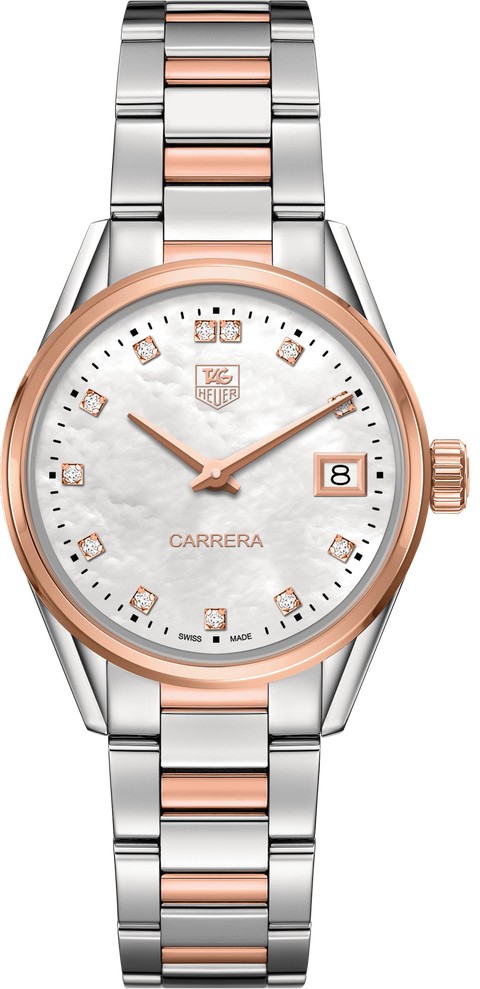 TAG Heuer Watch