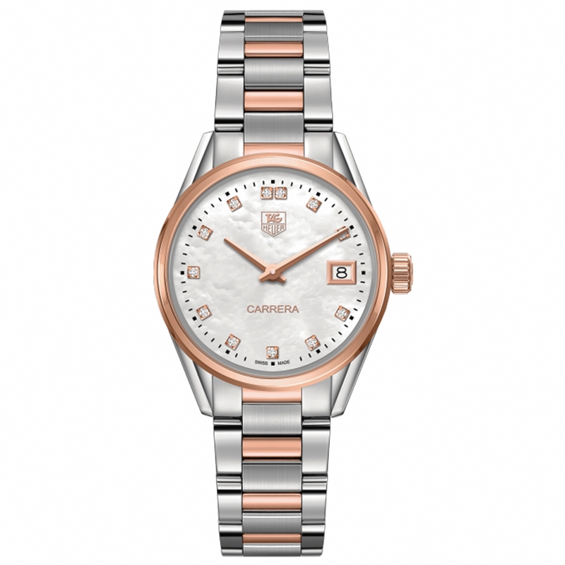 TAG Heuer Watch