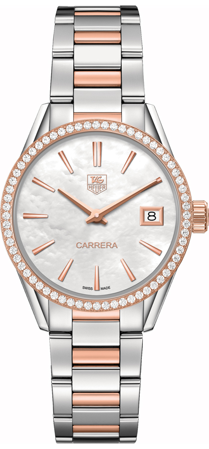 TAG Heuer Watch