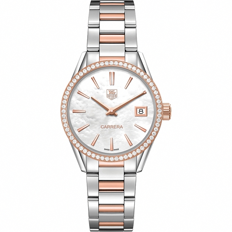 TAG Heuer Watch