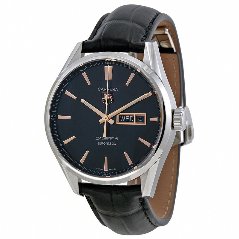 TAG Heuer Watch