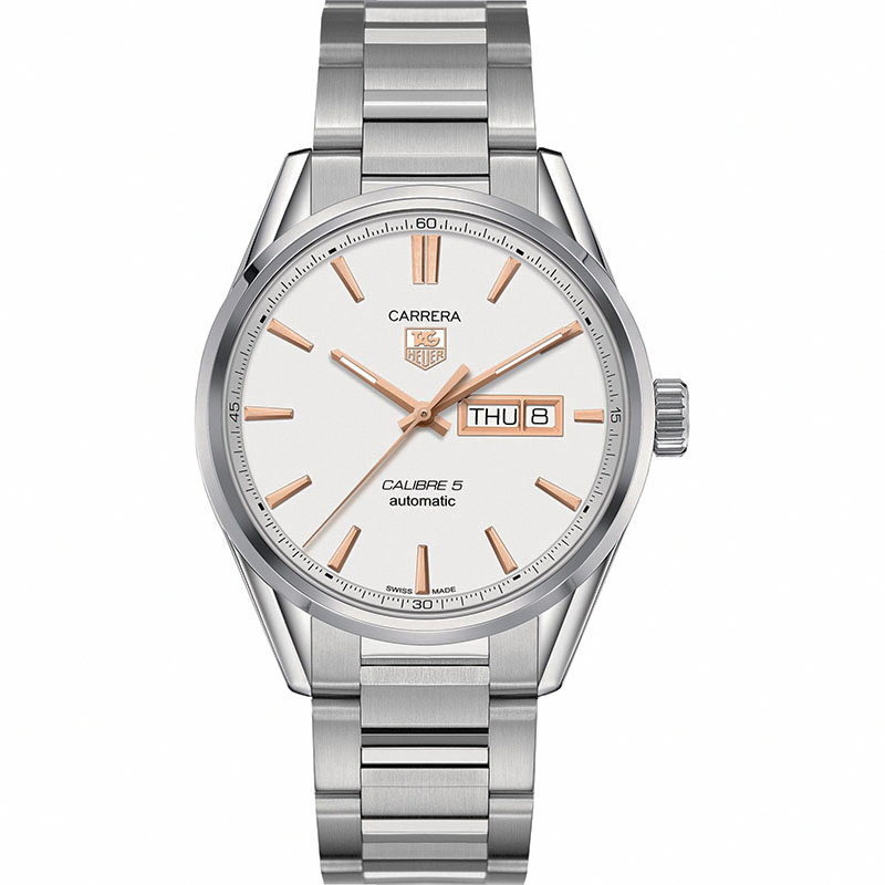 TAG Heuer Watch