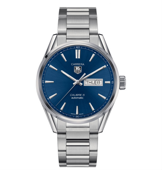 TAG Heuer Watch