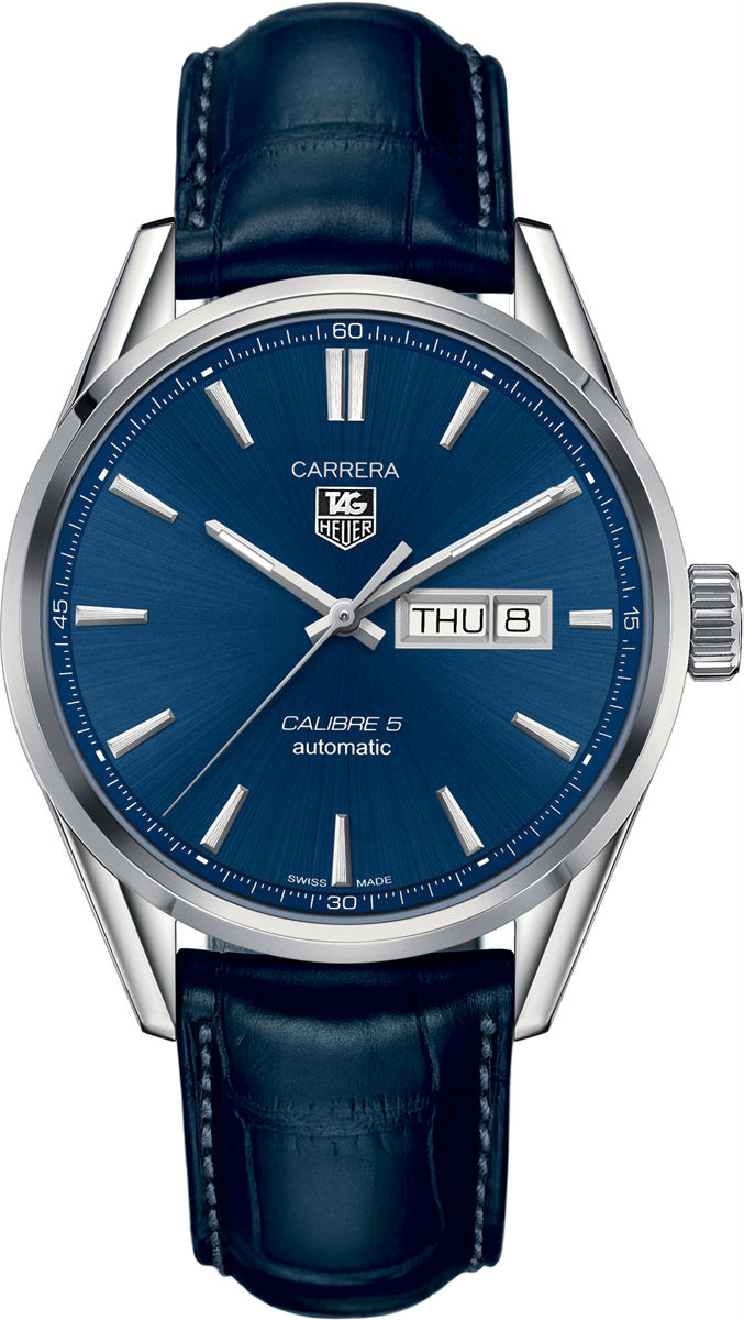TAG Heuer Watch