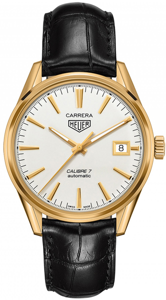 TAG Heuer Watch