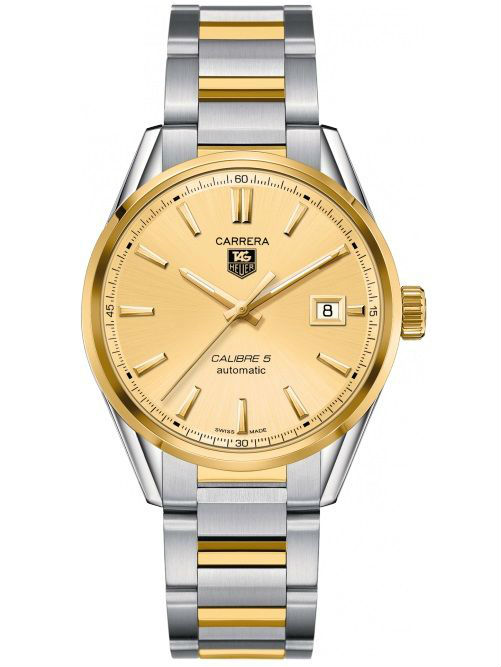 TAG Heuer Watch