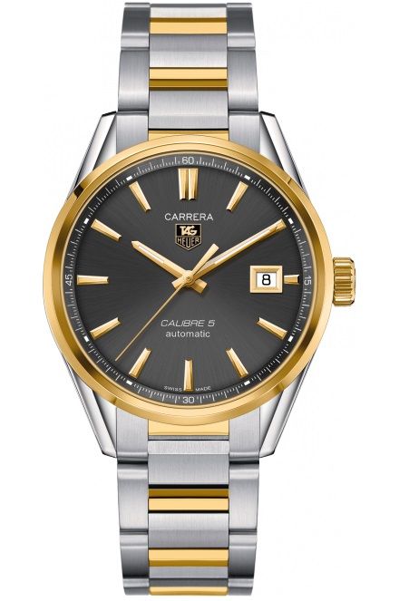 TAG Heuer Watch