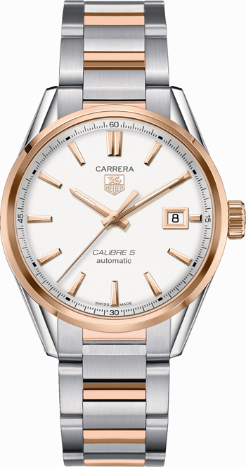 TAG Heuer Watch
