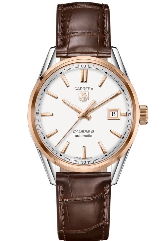 TAG Heuer Watch