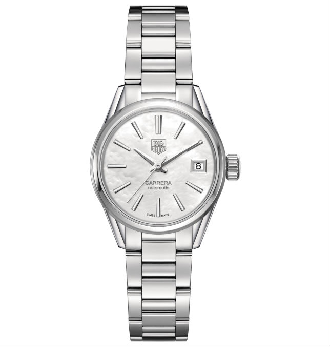 TAG Heuer Watch
