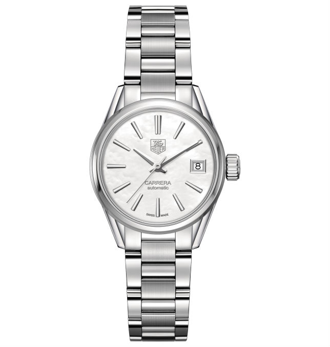 TAG Heuer Watch