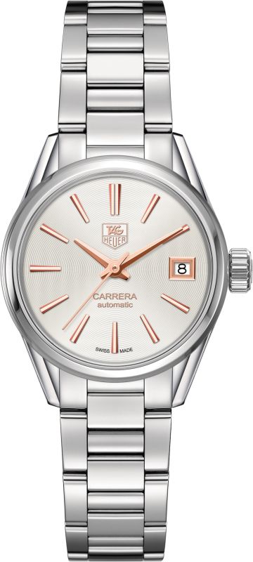TAG Heuer Watch