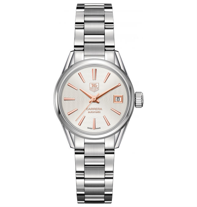 TAG Heuer Watch