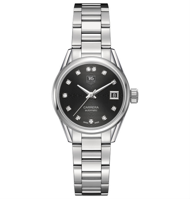 TAG Heuer Watch