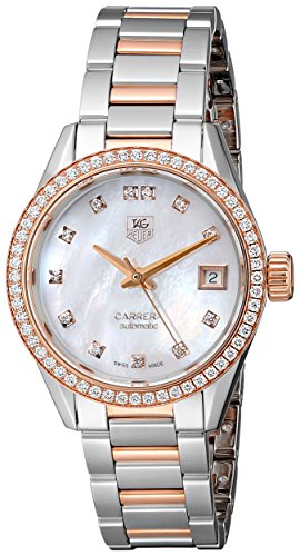 TAG Heuer Watch