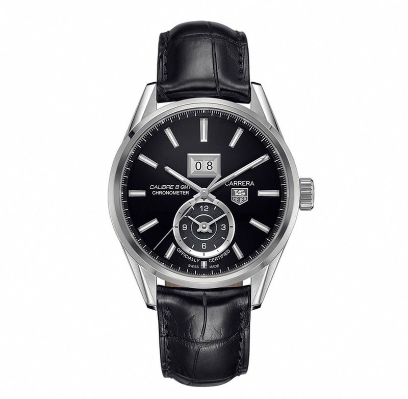 TAG Heuer Watch