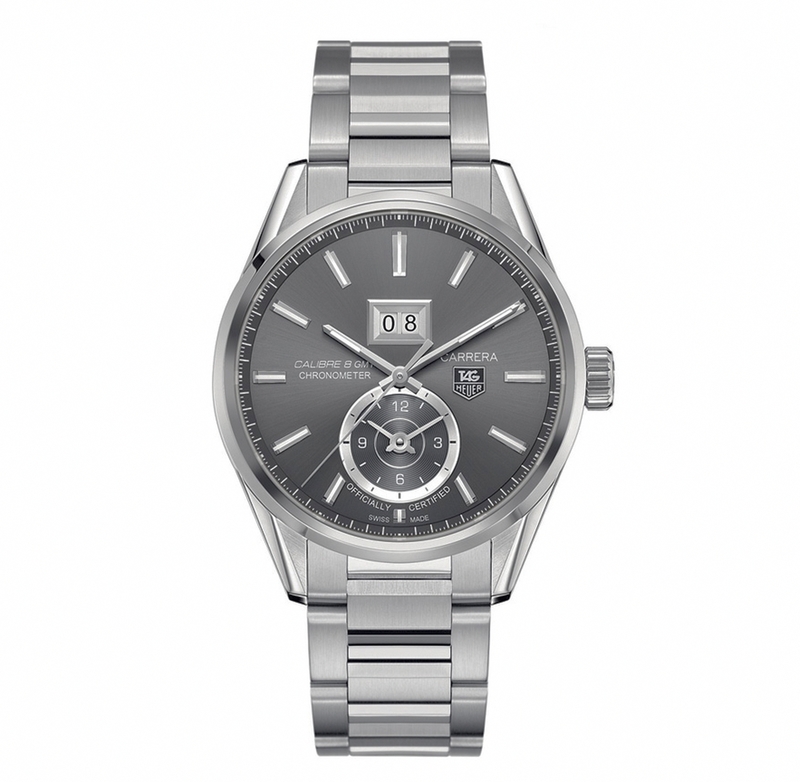 TAG Heuer Watch