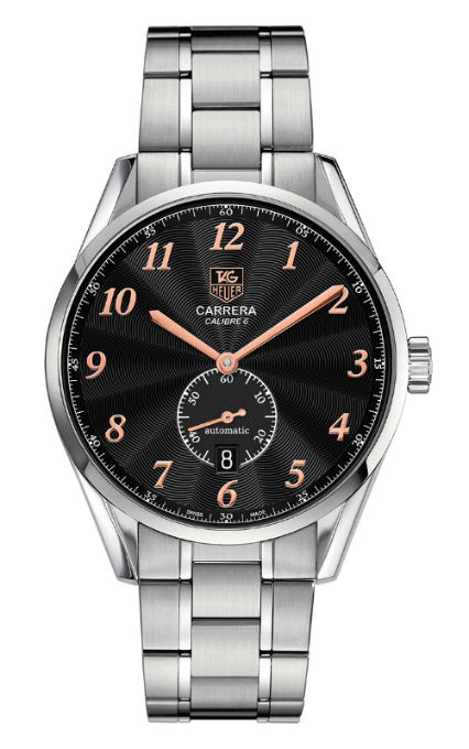 TAG Heuer Watch