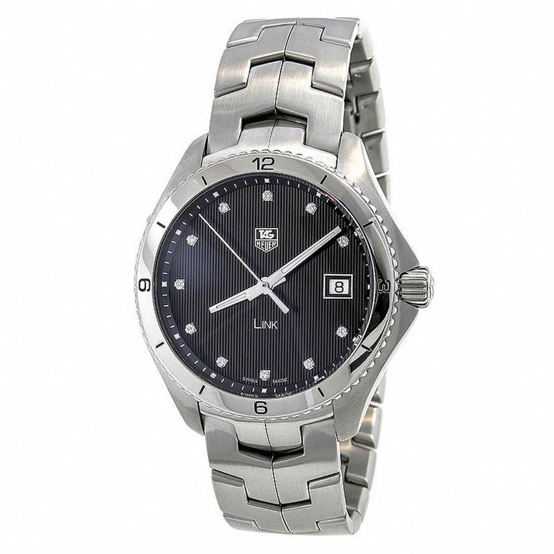 TAG Heuer Watch
