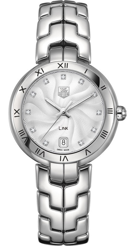 TAG Heuer Watch