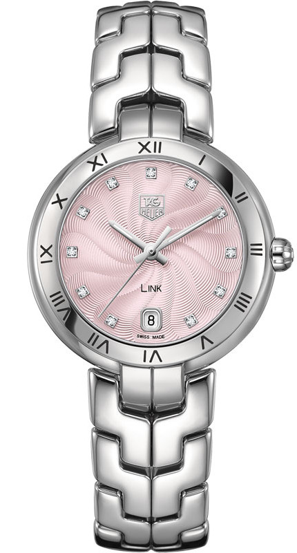 TAG Heuer Watch