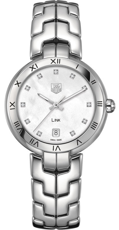 TAG Heuer Watch