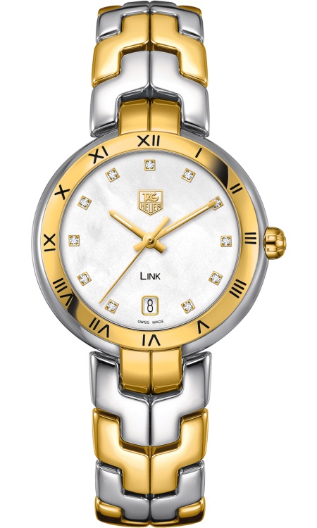 TAG Heuer Watch
