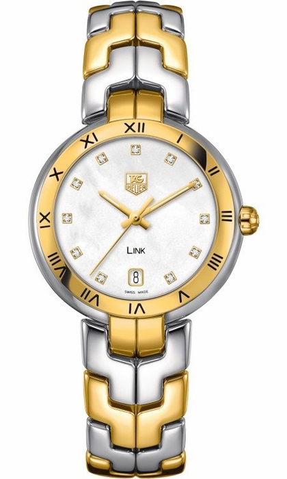 TAG Heuer Watch