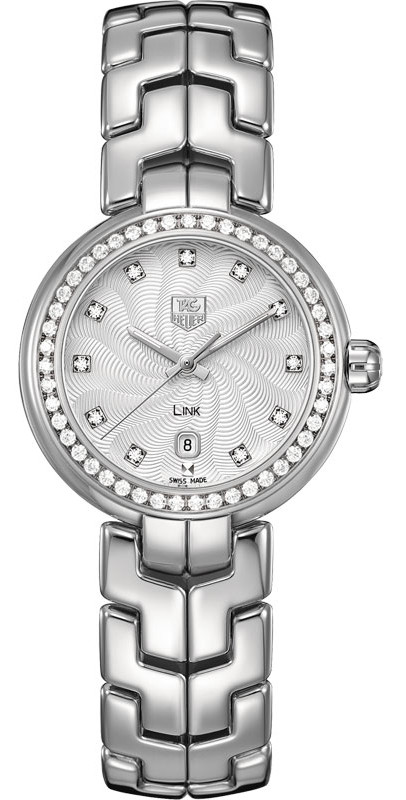 TAG Heuer Watch