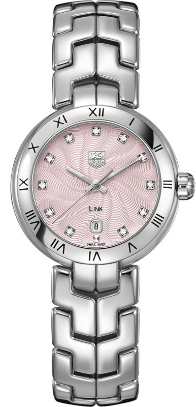 TAG Heuer Watch