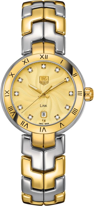 TAG Heuer Watch