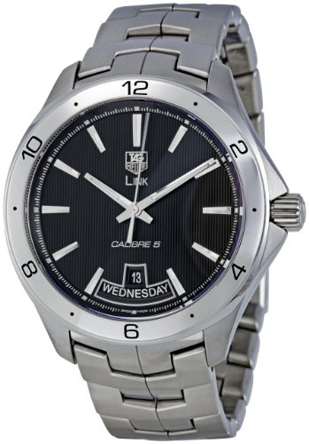 TAG Heuer Watch