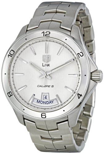 TAG Heuer Watch