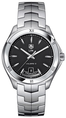 TAG Heuer Watch
