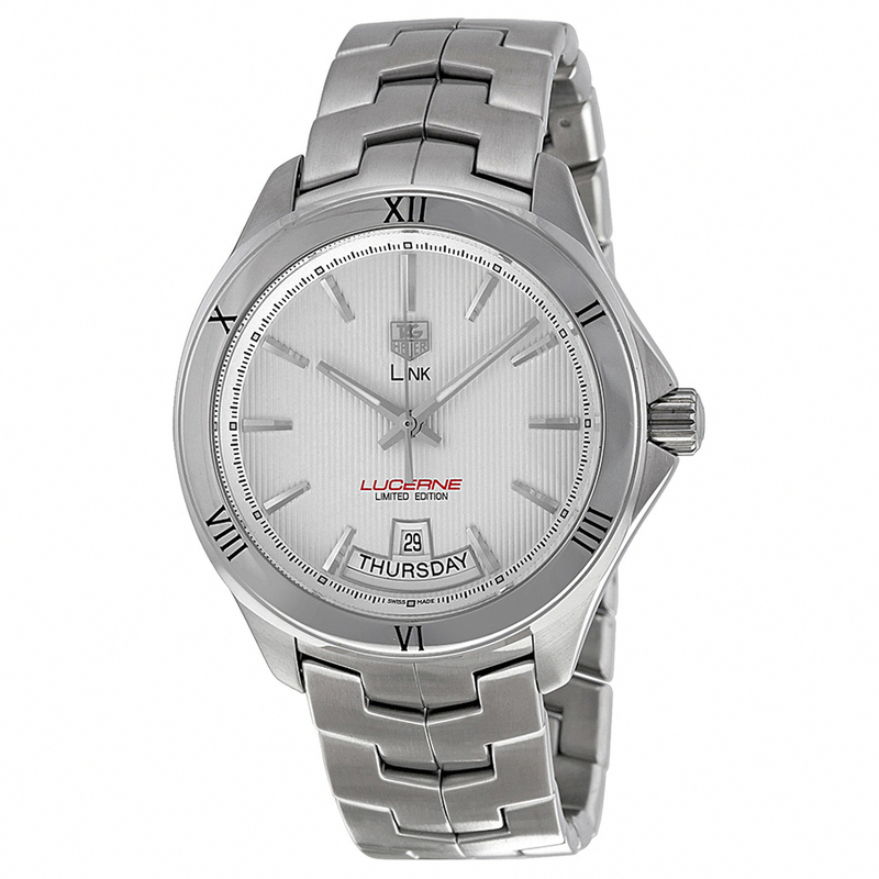 TAG Heuer Watch