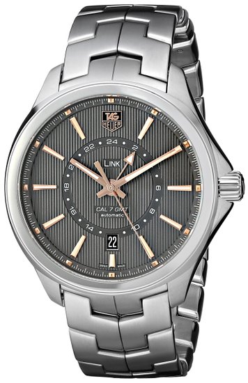 TAG Heuer Watch